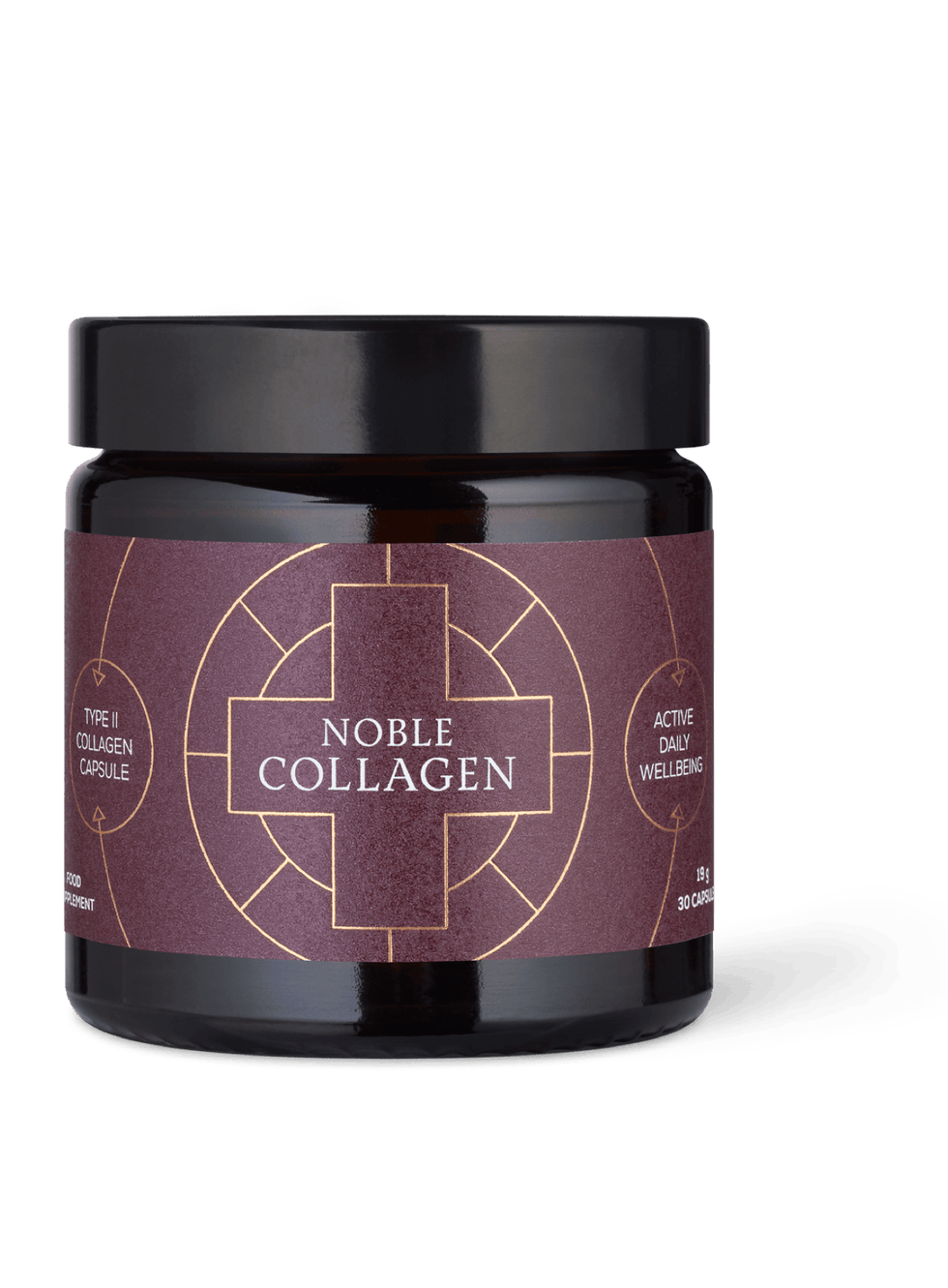 Noble Collagen