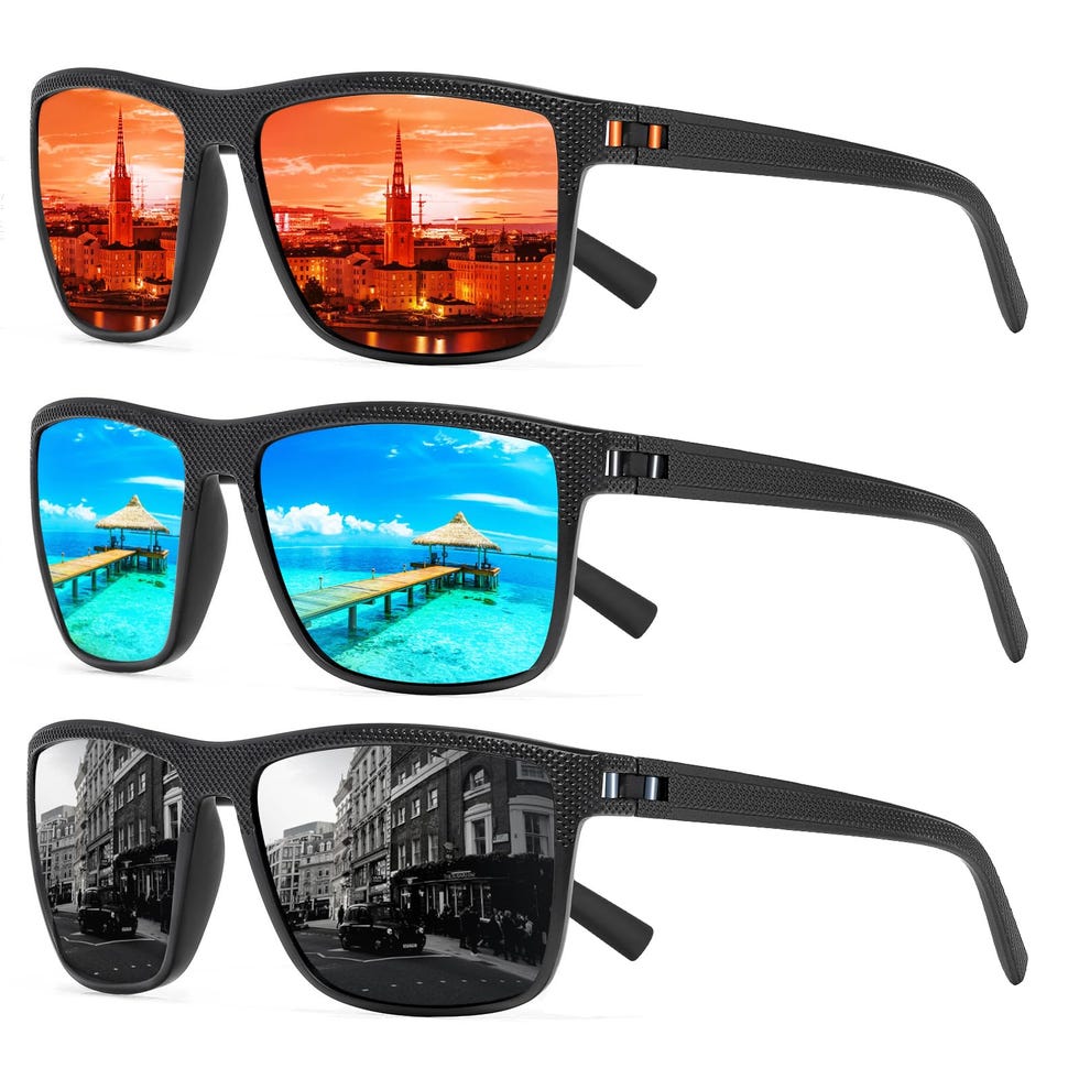 Polarized Sunglasses