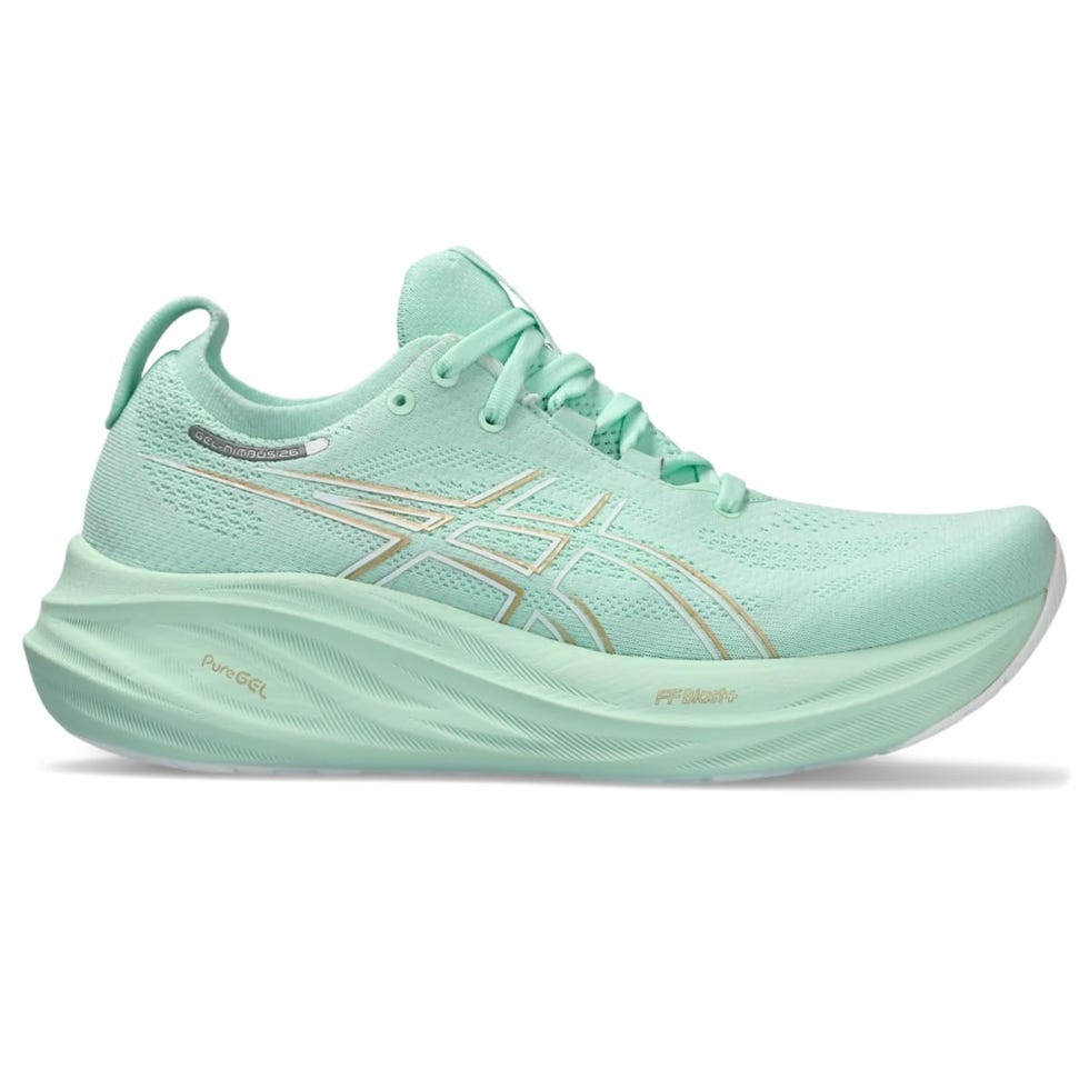 Gel-Nimbus 26