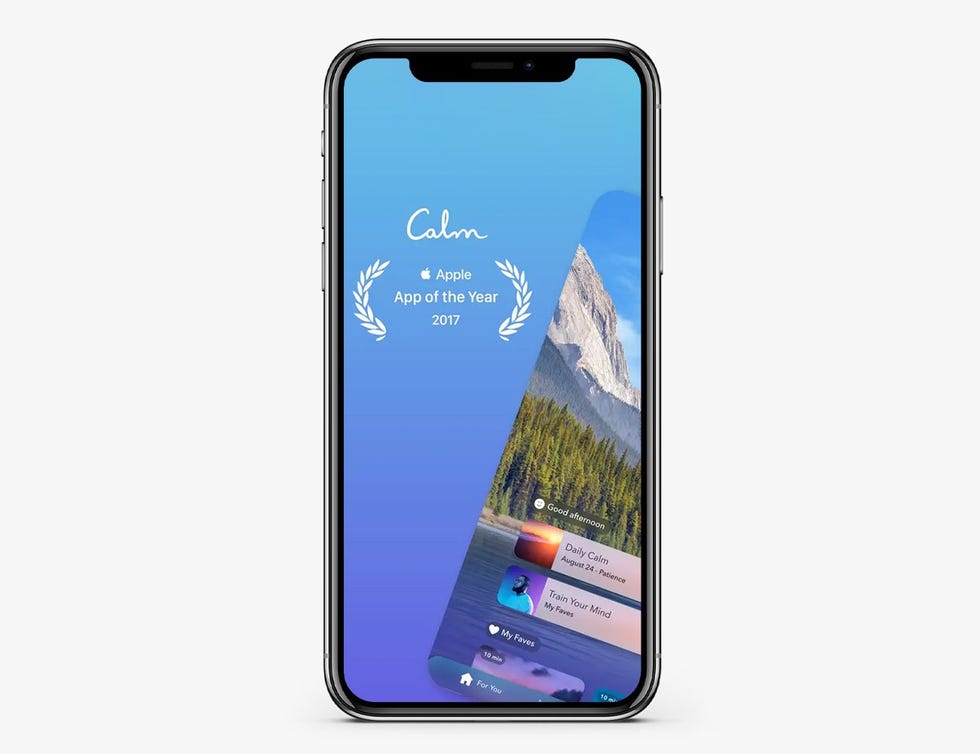 Meditation App