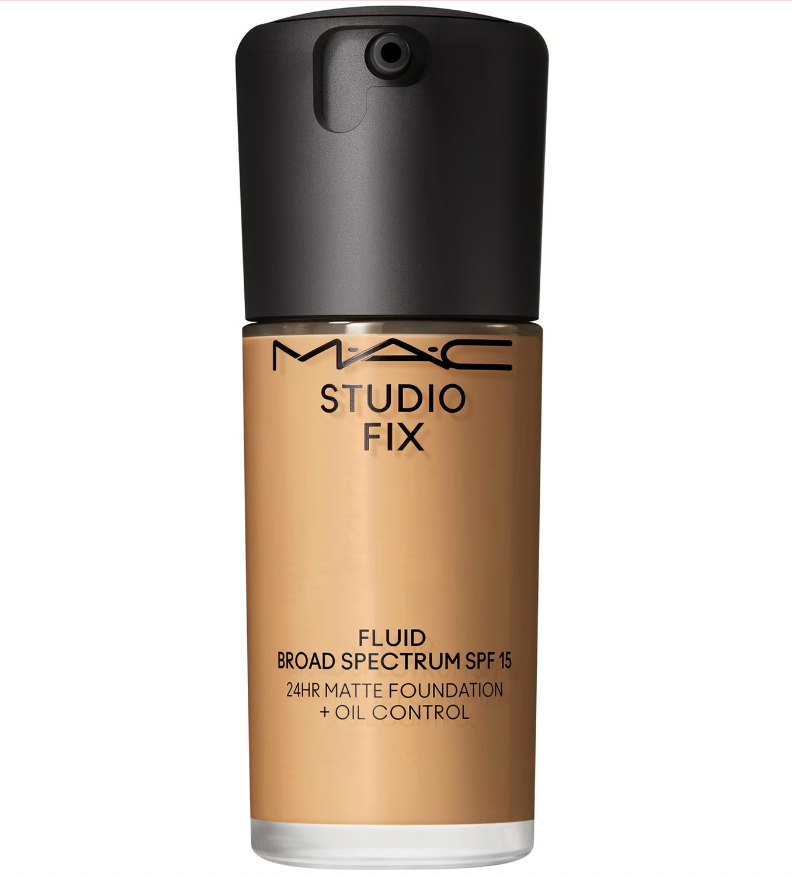 Studio Fix Fluid Foundation