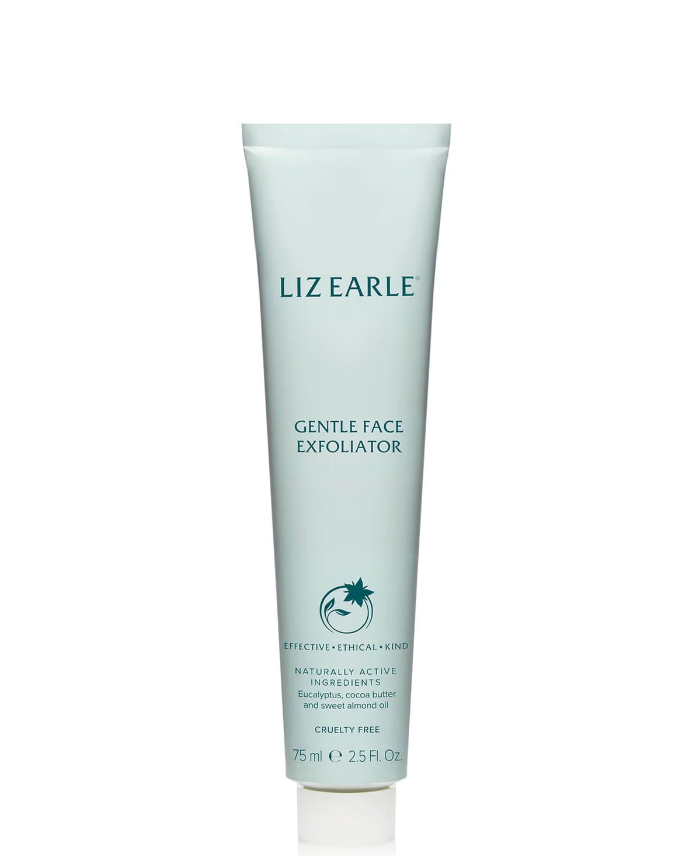 Gentle Face Exfoliator