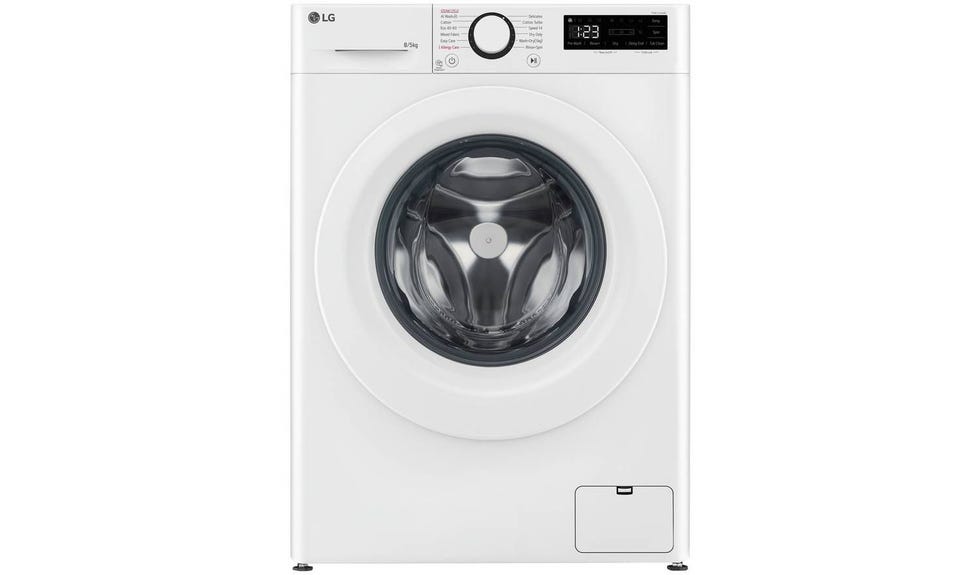 Best washer dryers 2025 UK