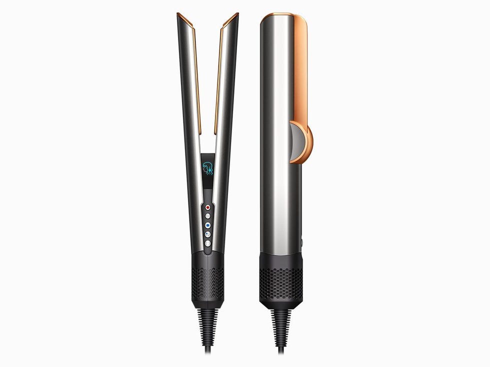 Airstrait™ straightener