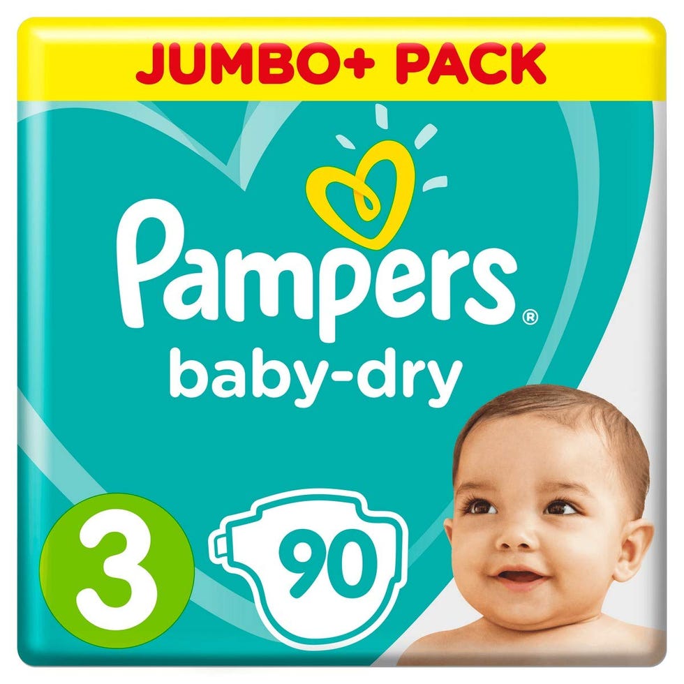Baby Dry
