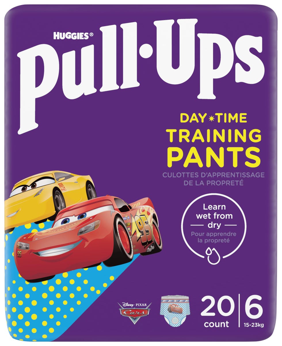 Pull-Ons 