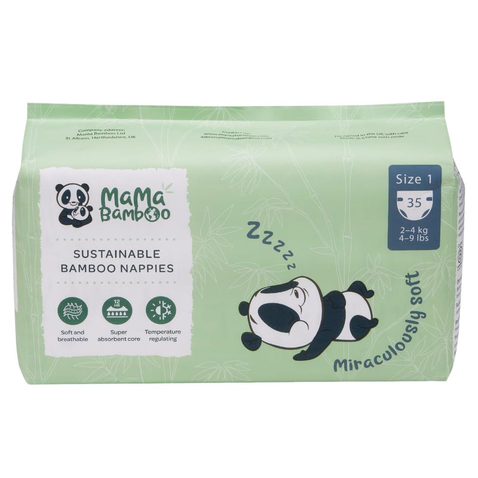 Nappies