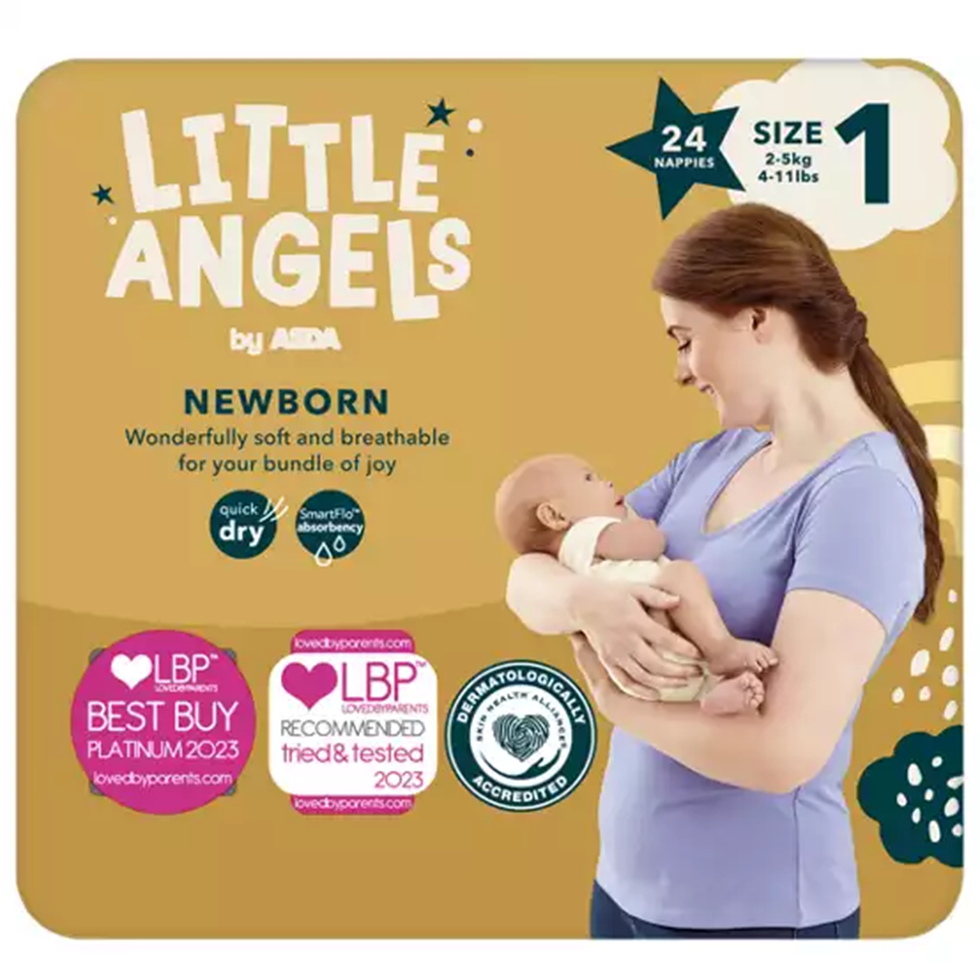 Little Angels