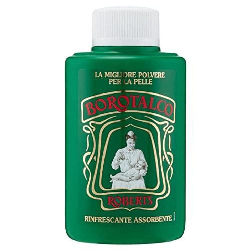 Polvos de Talco 100 g