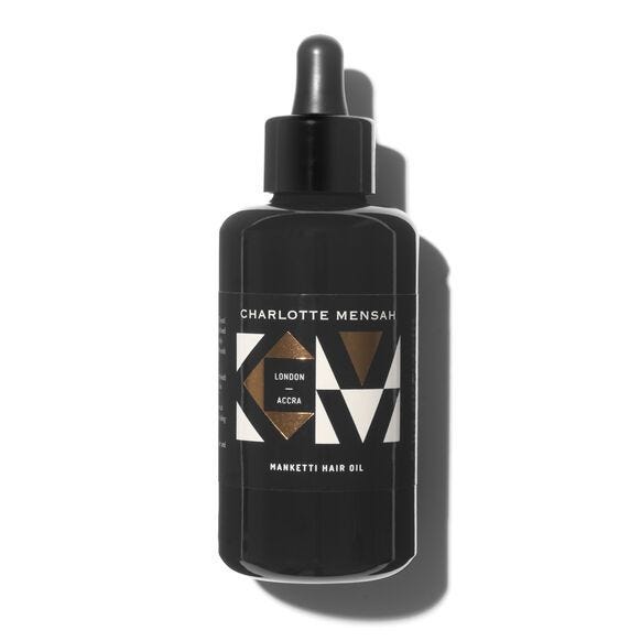 Manketti Hair Oil 