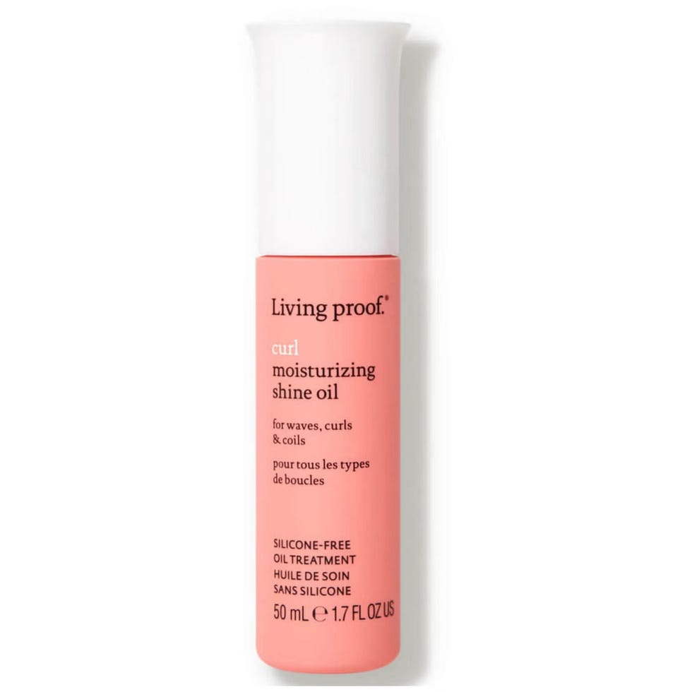 Moisturising Oil