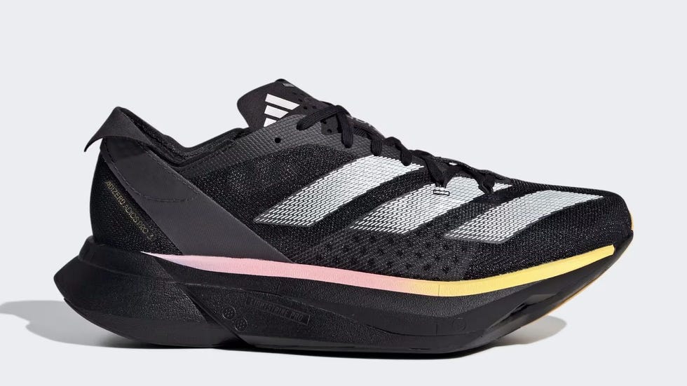 Adizero Adios Pro 3 para hombre