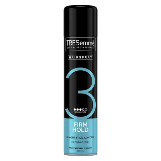 Firm Hold Hairspray