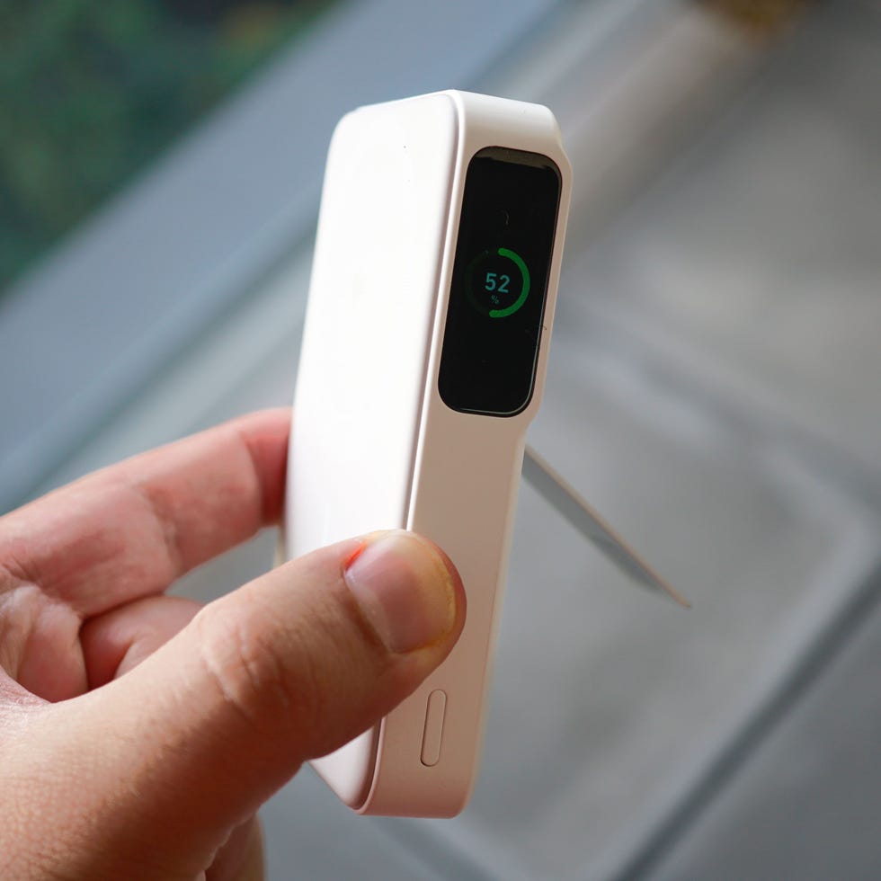MagGo Power Bank Qi2 10,000mAh