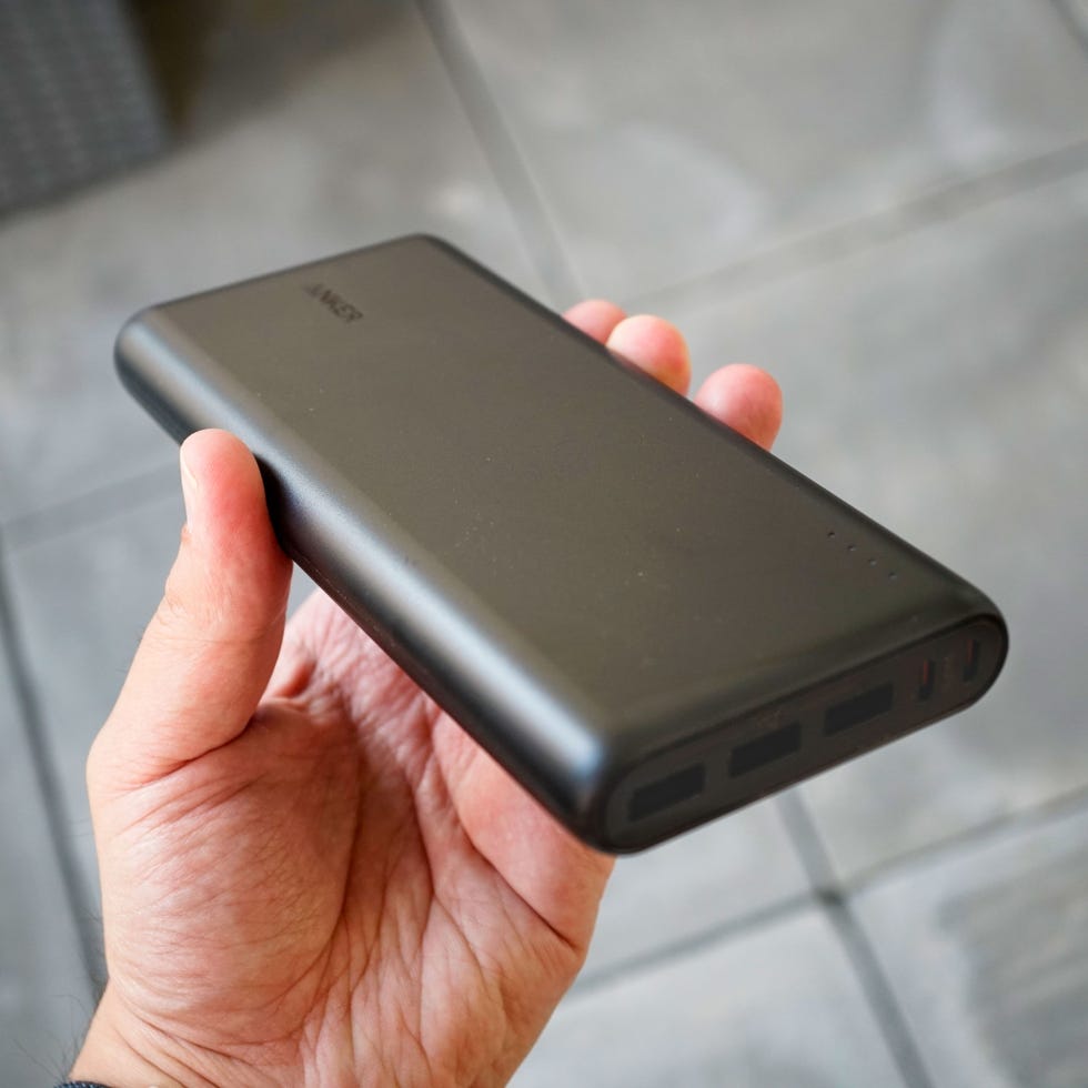 PowerCore 26800 Portable Charger