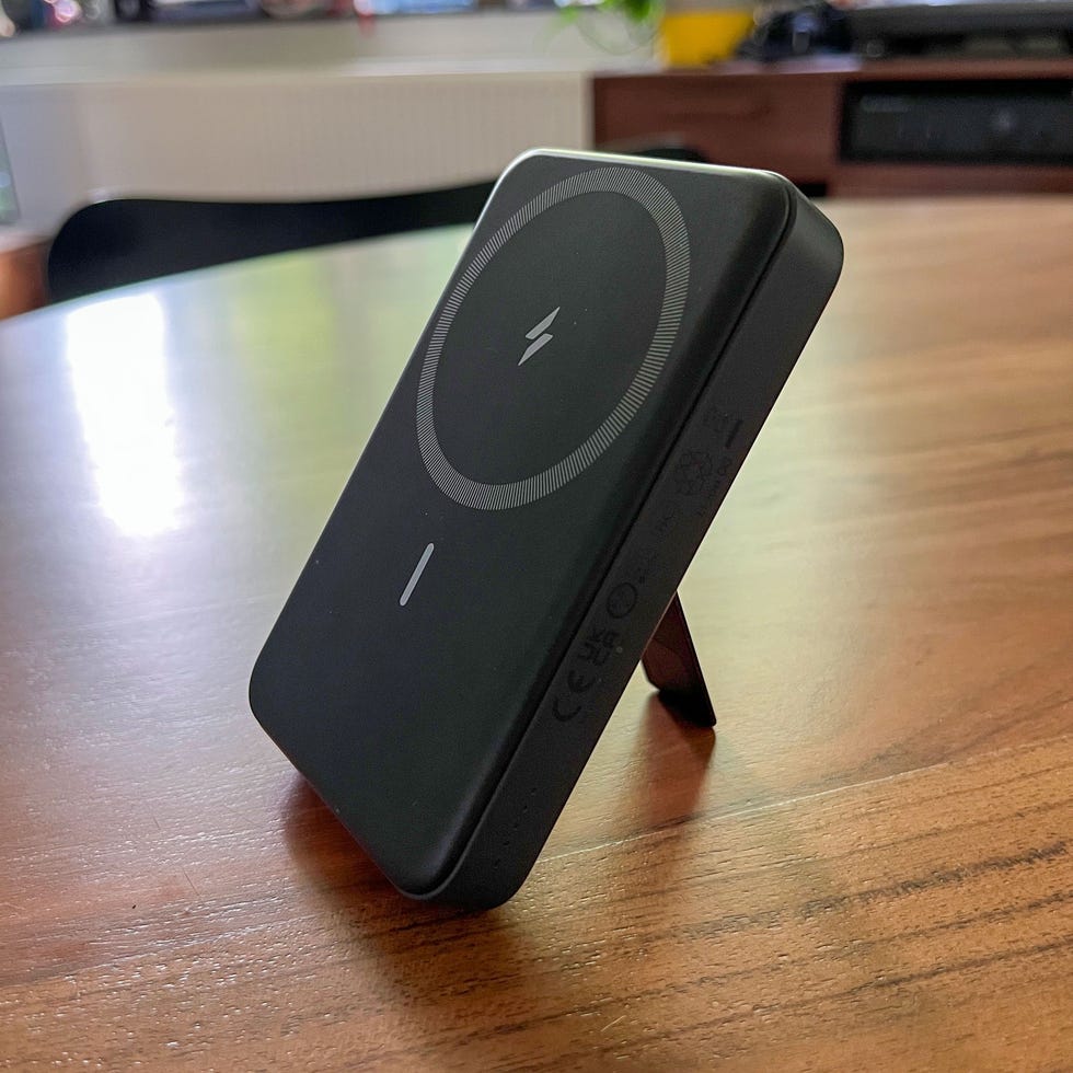 633 Magnetic Battery (MagGo)