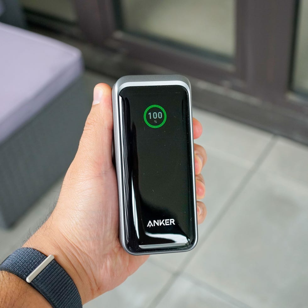 Prime Power Bank, 20,000mAh