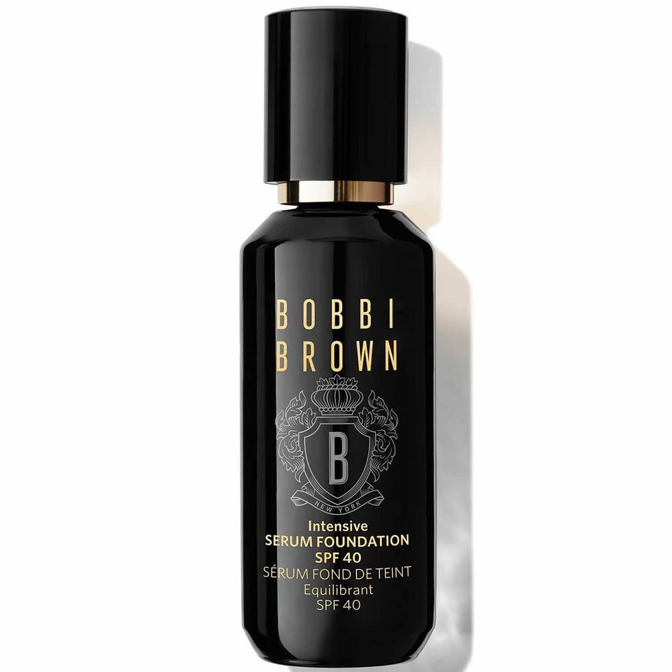 Bobbi Brown Intensive Serum Foundation