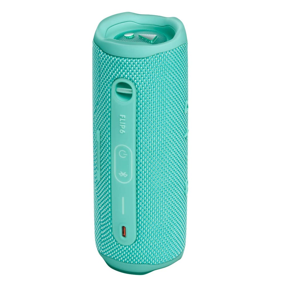 Flip 6 Portable Bluetooth Speaker