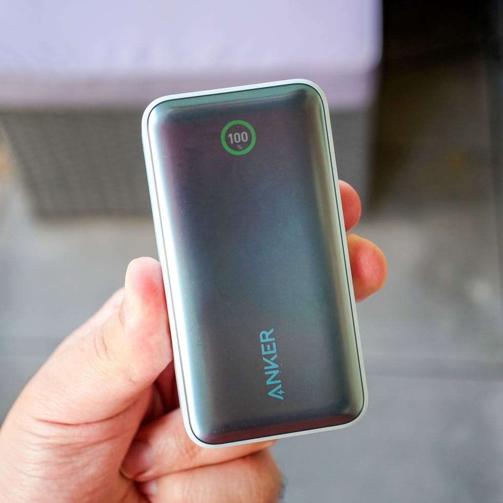 533 Power Bank 10K