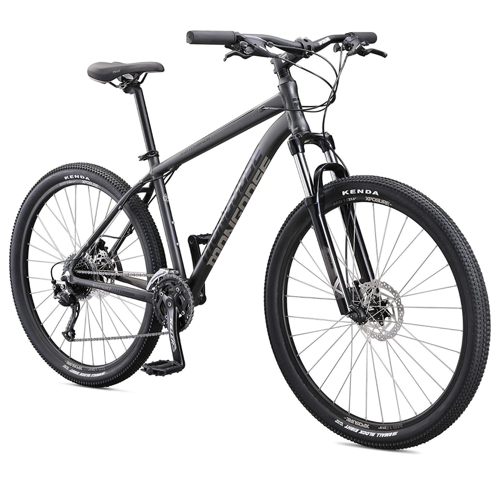 Switchback Expert Adult Mountain Bike