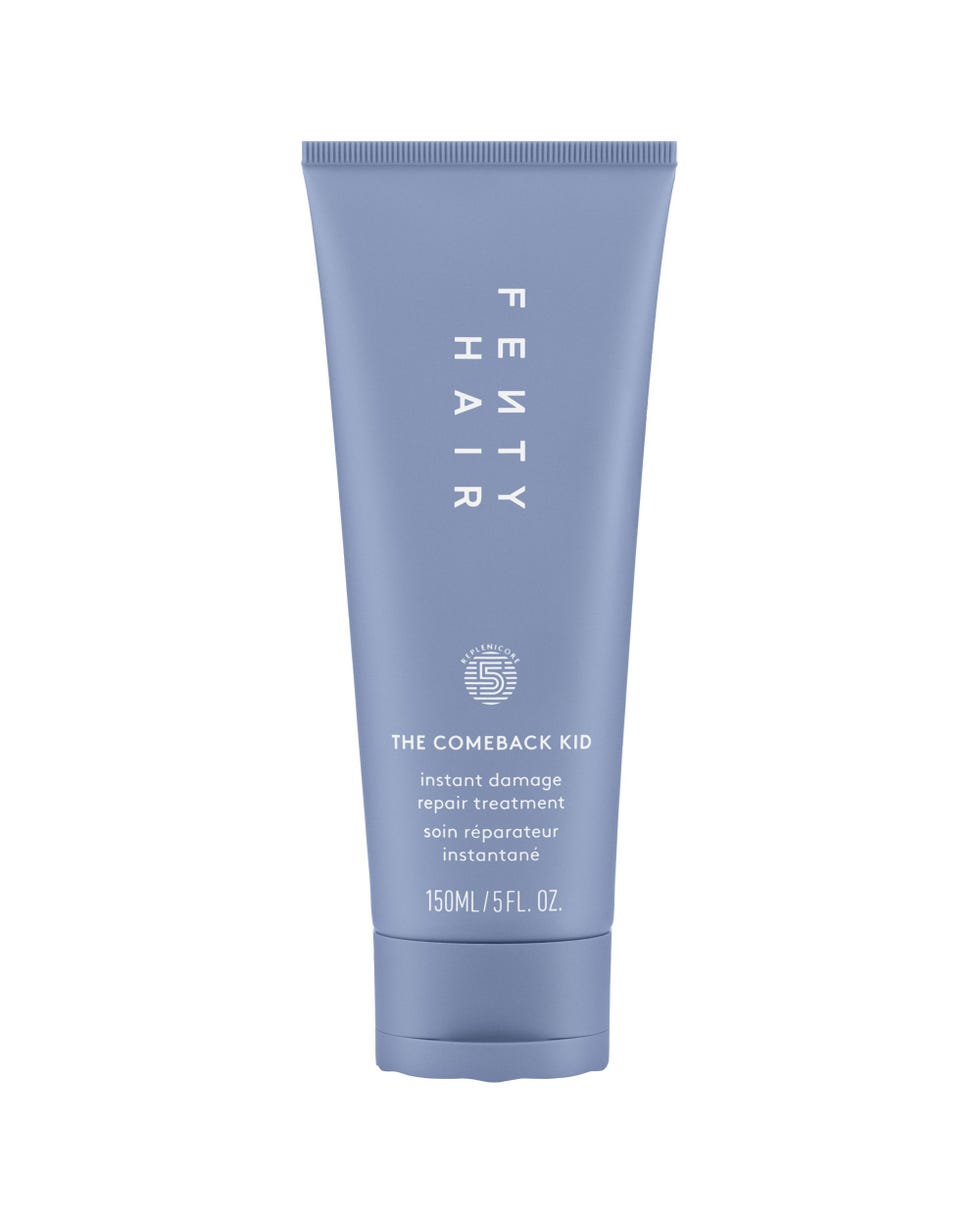 The Comeback Kid Instant Damage Repair Treatment