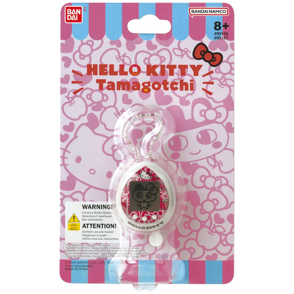 Hello Kitty Nano