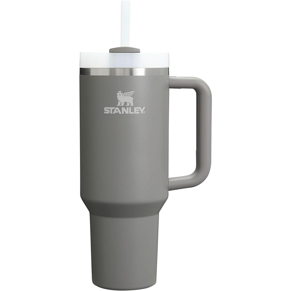Quencher H2.0 FlowState Tumbler with Lid and Straw 