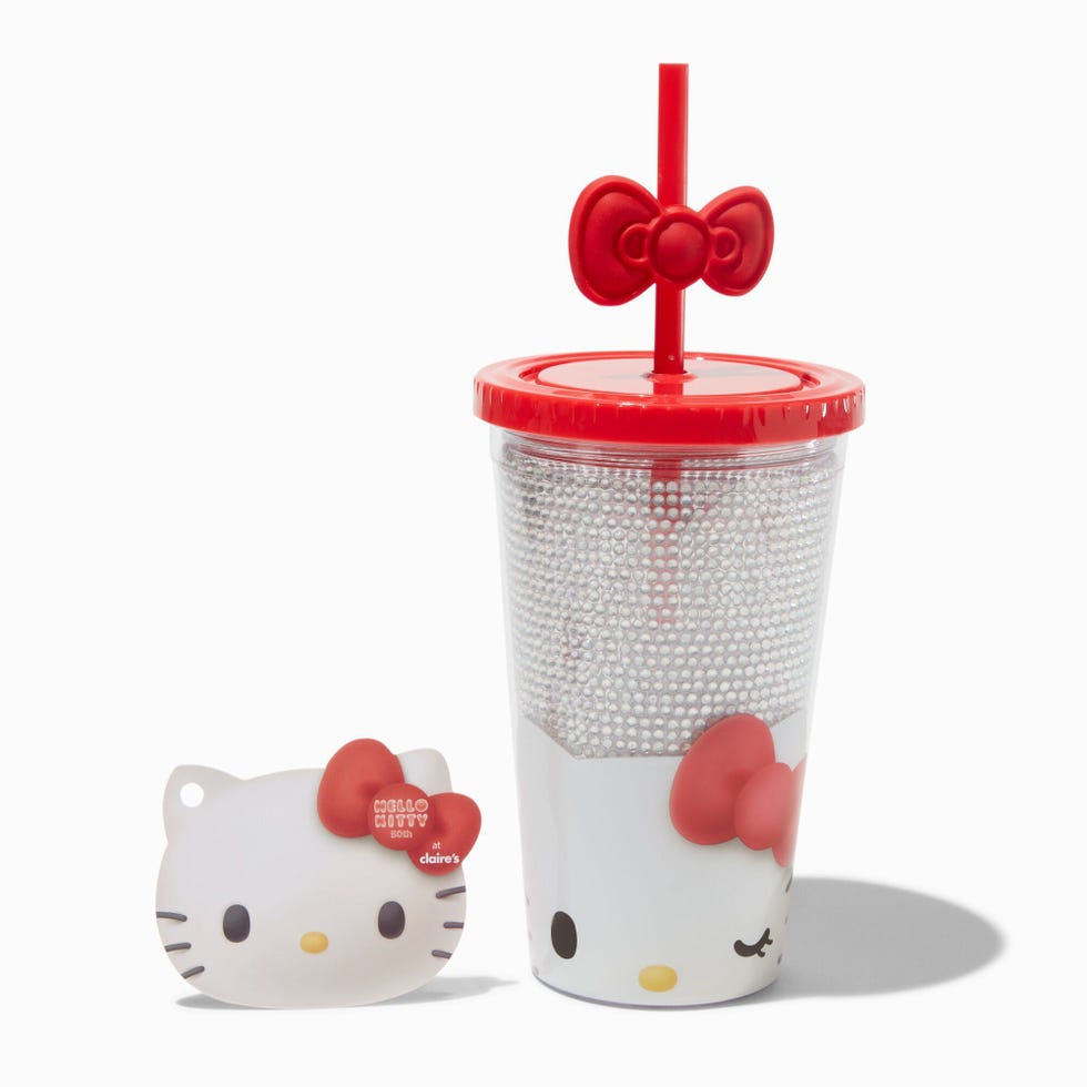 Hello Kitty Tumbler