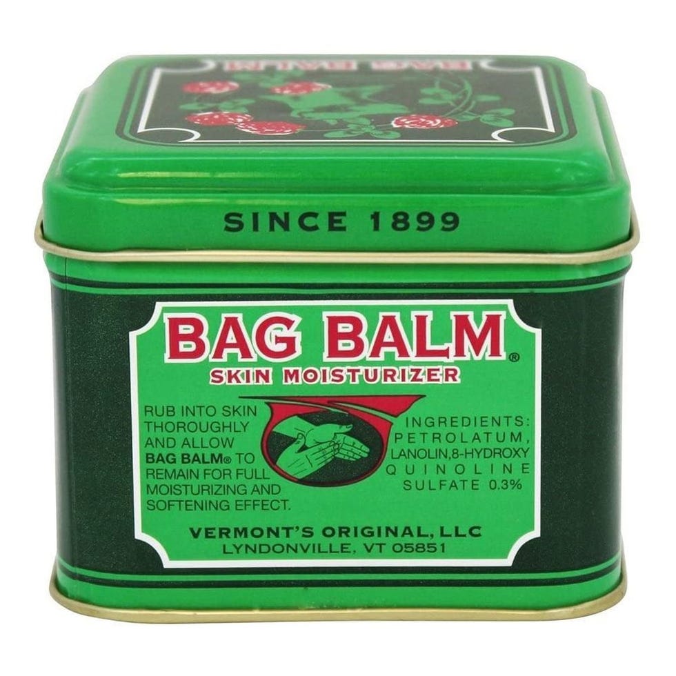 Bag Balm Skin Moisturizer