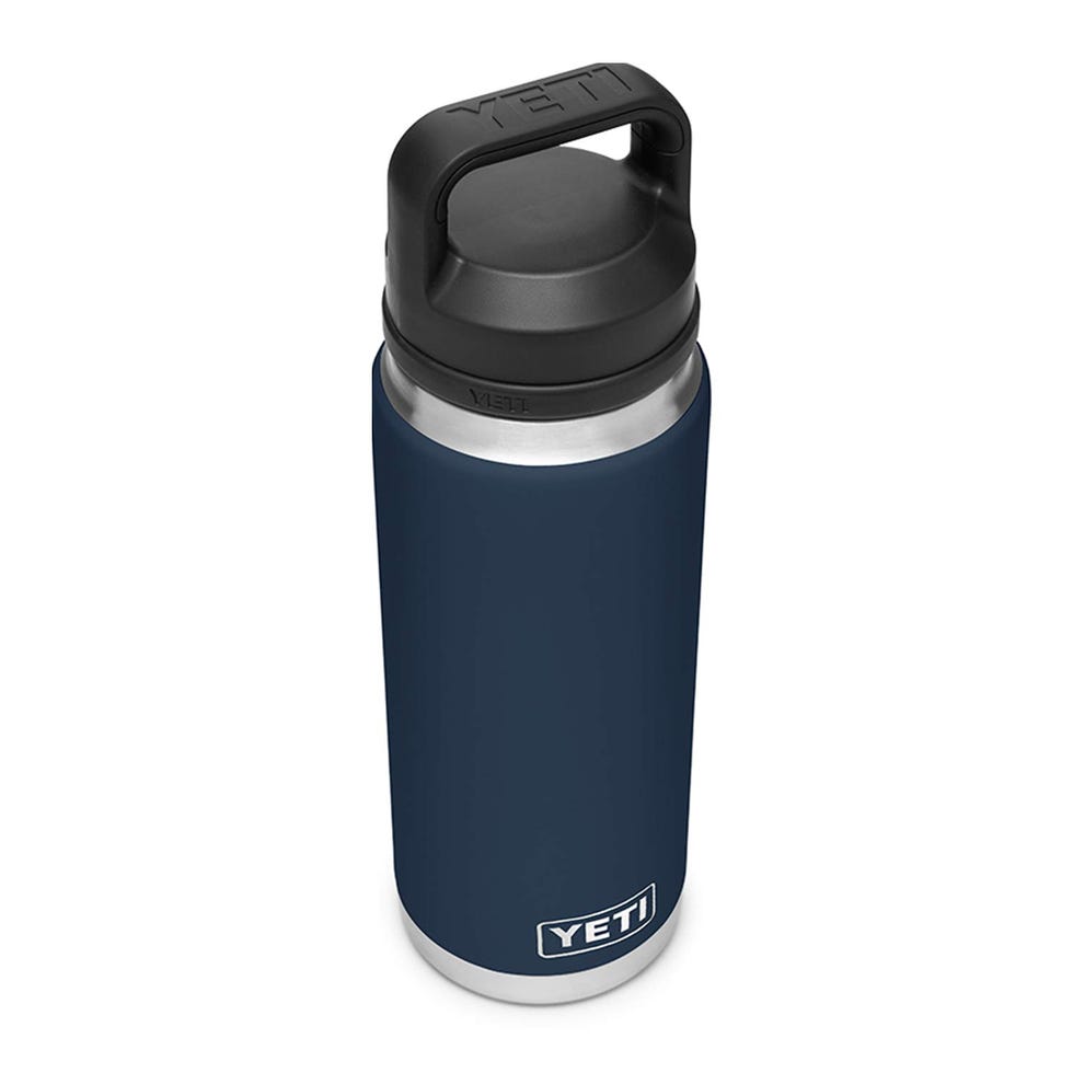 Rambler Vacuum Bottle