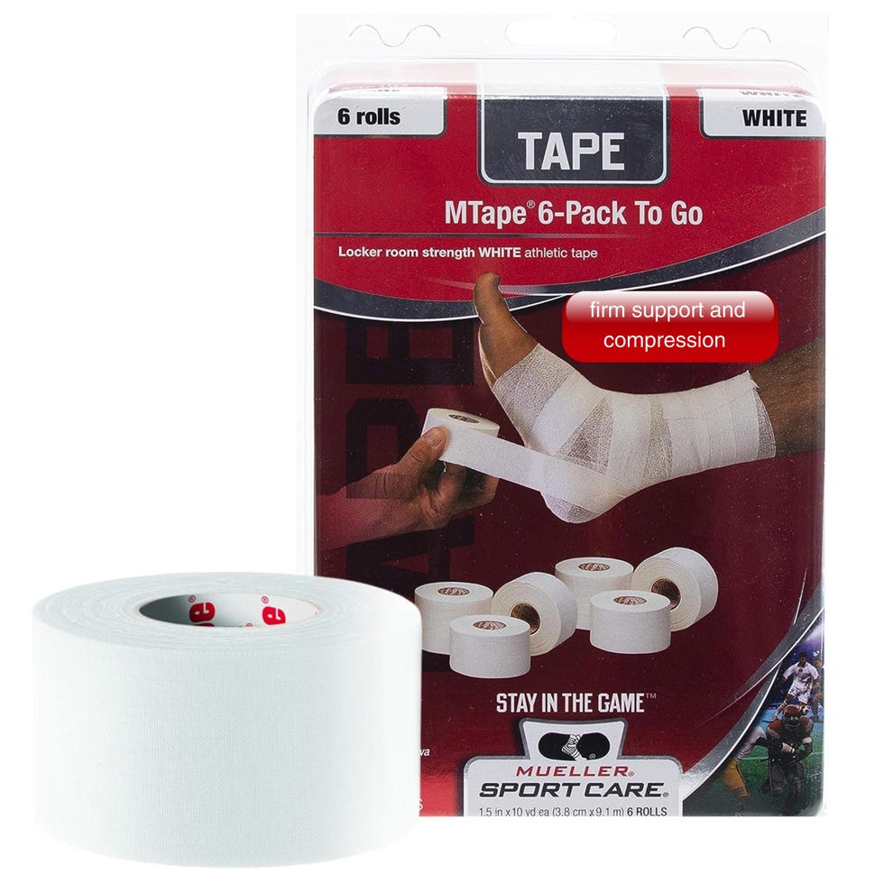 Sports Medicine MTape Rolls