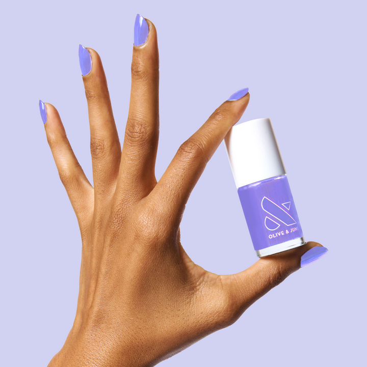 Safest nail polish hotsell