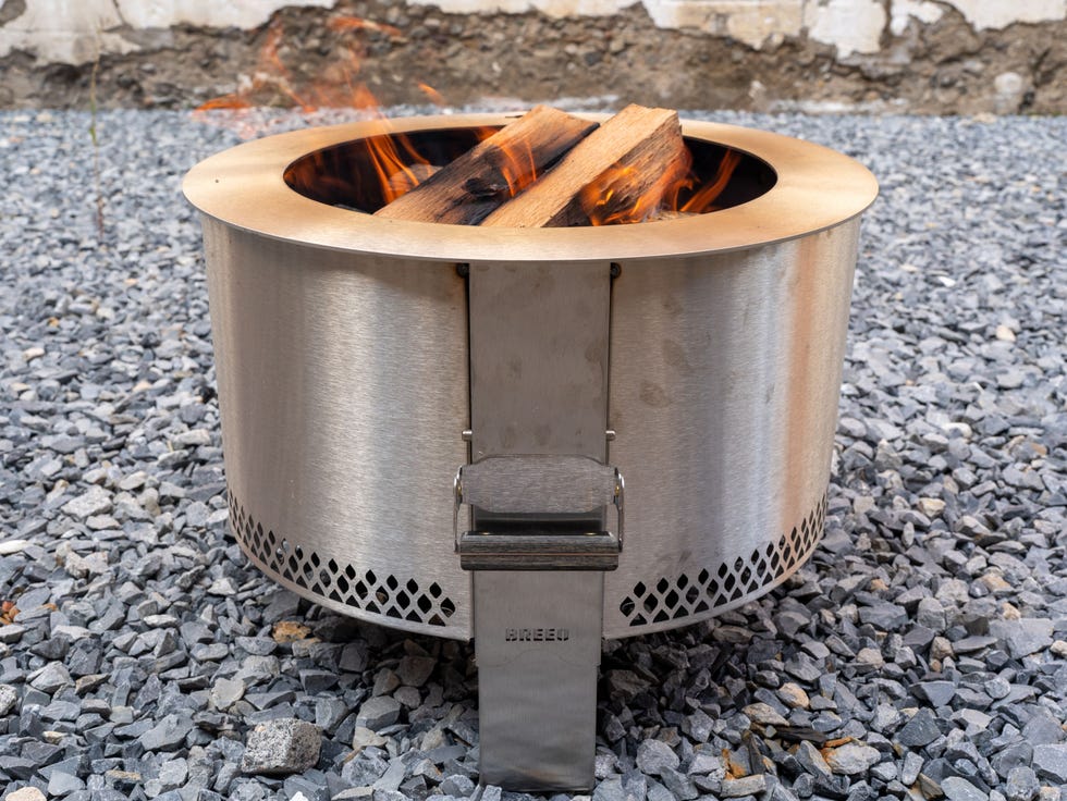 The 7 Best Fire Pits for 2024 - Best Fire Pit Reviews