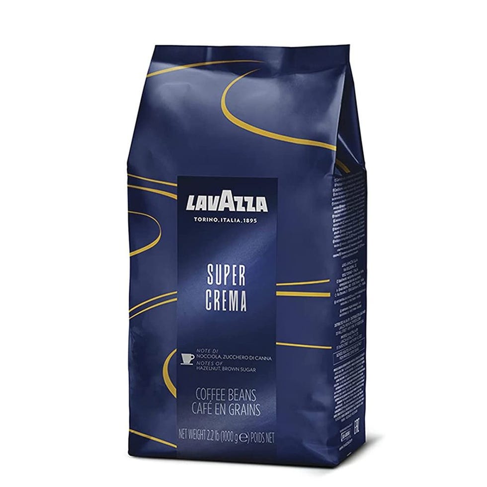 Super Crema Whole Bean Coffee Blend