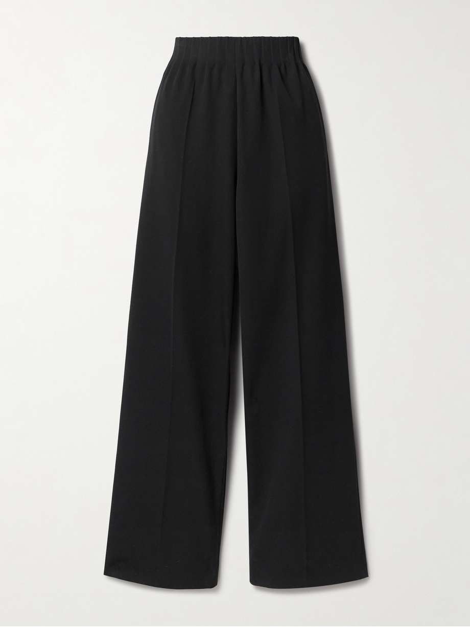 Maud Pull-On Pants