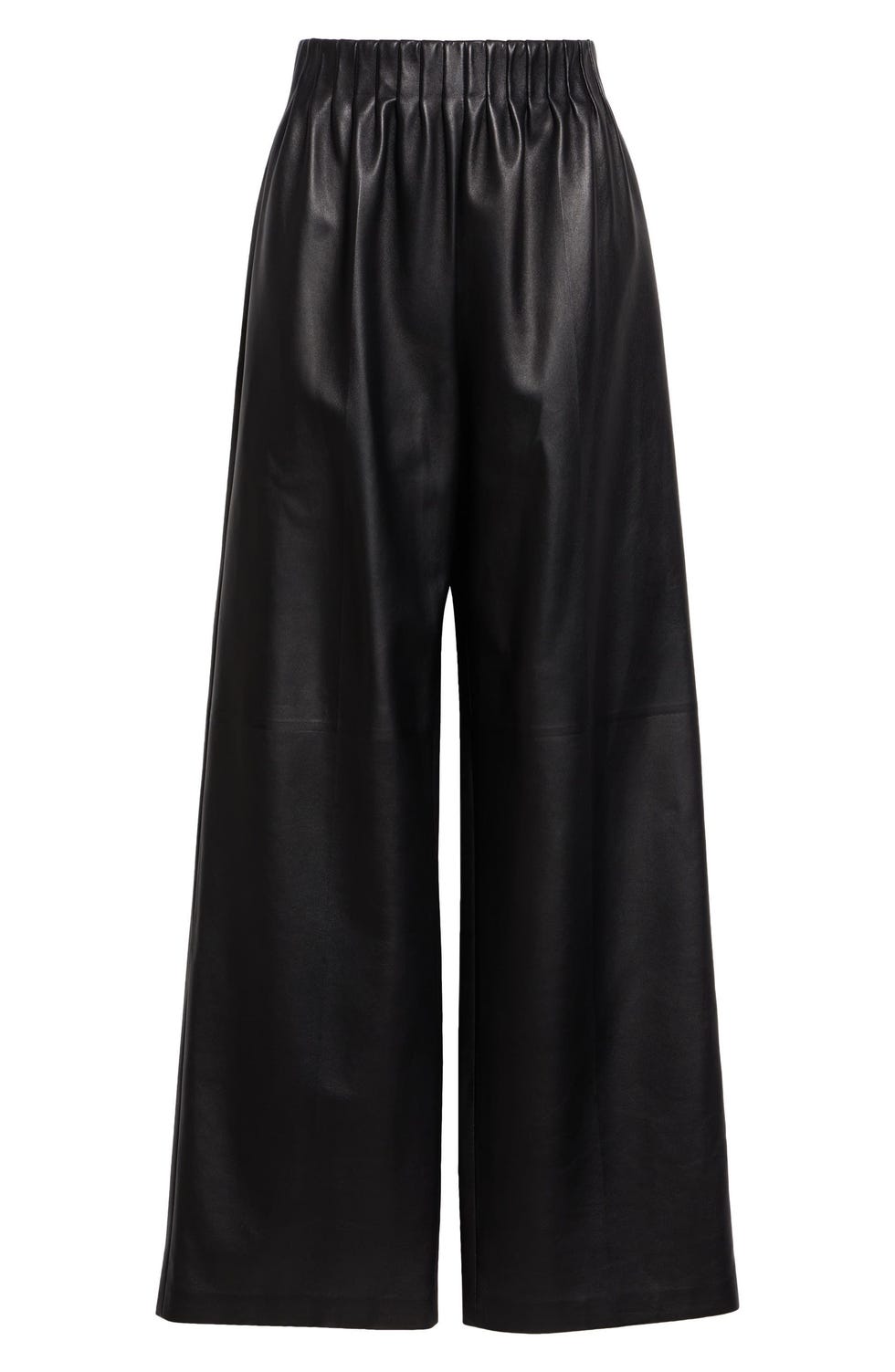 Murphy Leather Pants