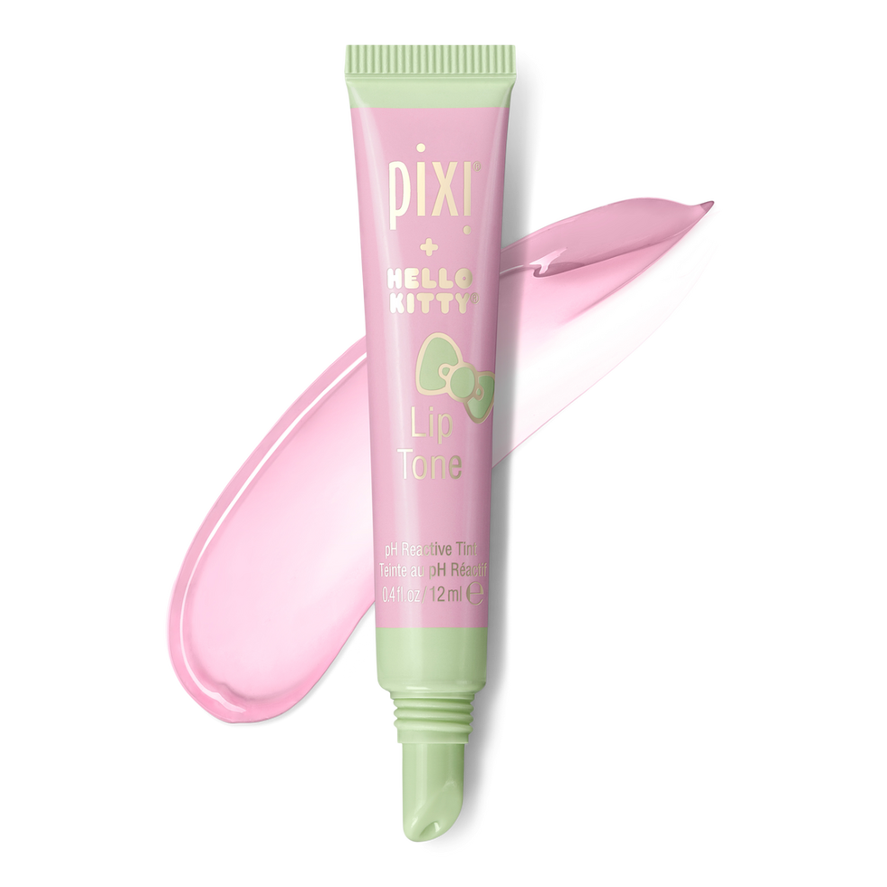 Hello Kitty Lip Tone pH Reactive Tint