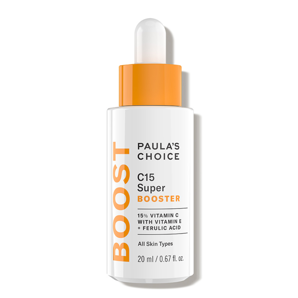 C15 Super Booster C15 Super Booster
