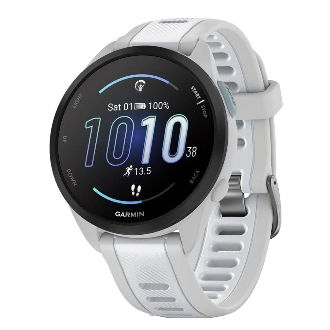 Best running watches runners world online