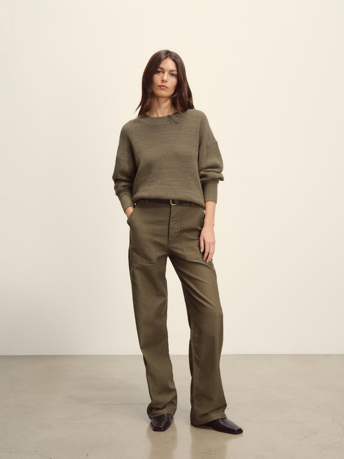 27 Cute Fall Work Outfits 2024