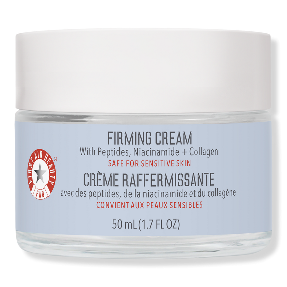 Ultra Repair Firming Collagen Cream