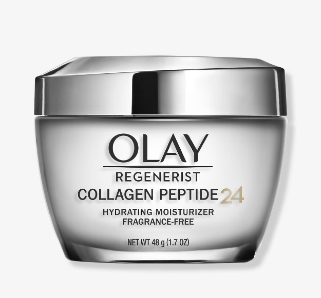 Regenerist Collagen Peptide 24 Face Moisturizer