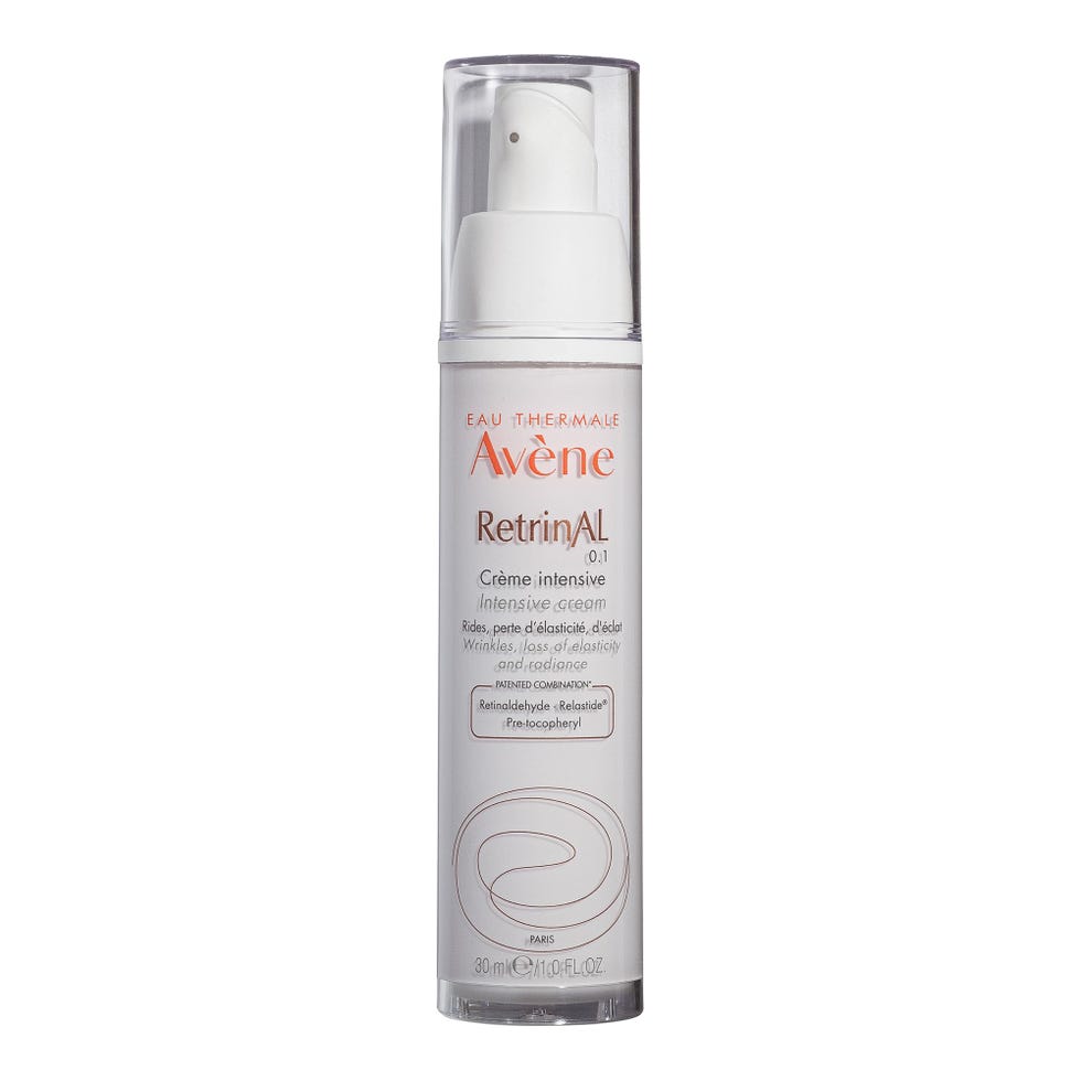 Retrinal 0.1 Intensive Cream 
