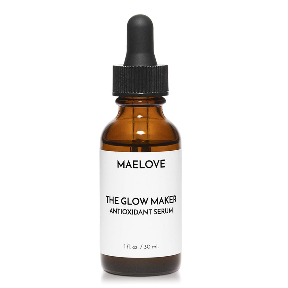 The Glow Maker Antioxidant Serum The Glow Maker Antioxidant Serum