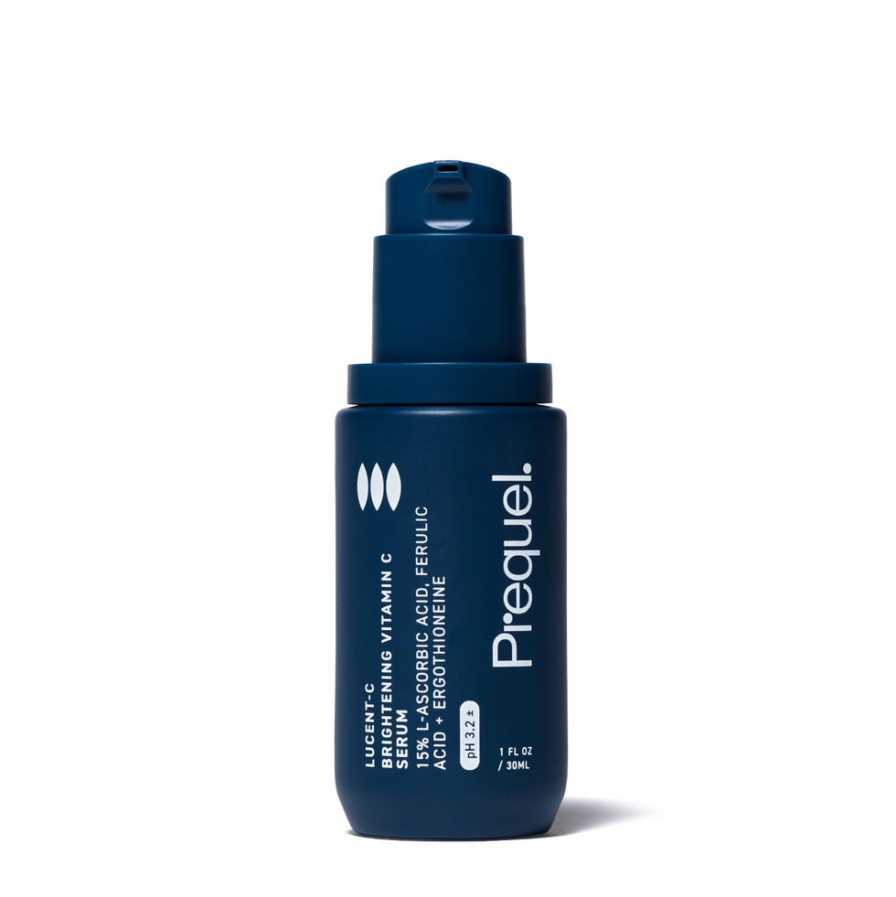 Lucent-C Vitamin C Facial Serum Lucent-C Vitamin C Facial Serum