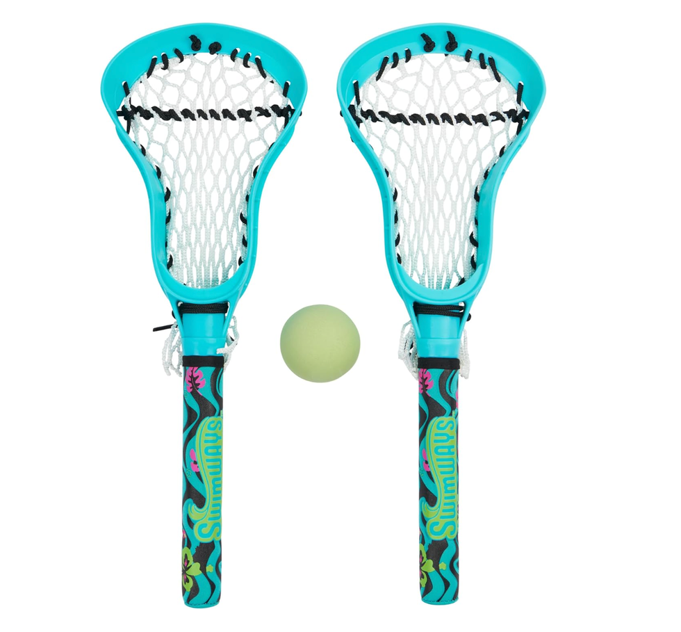 Hydro Lacrosse