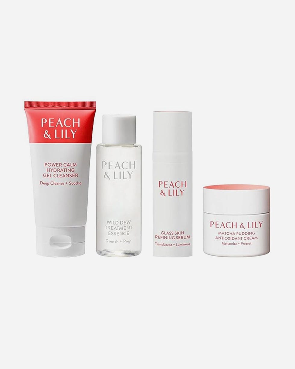 22 Best Skin-Care Sets 2024 - Top Skin-Care Gifts