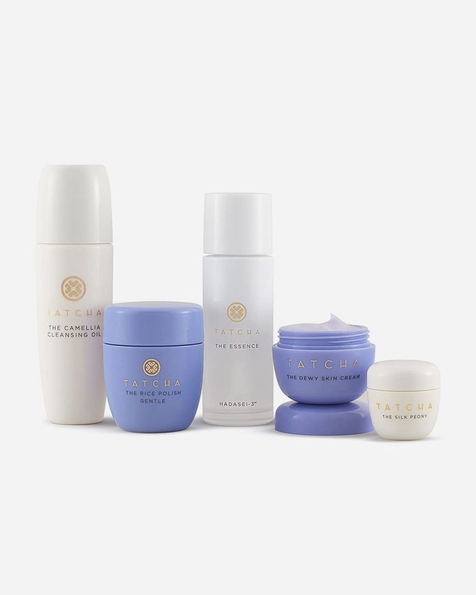 22 Best Skin-care Sets 2024 - Top Skin-care Gifts