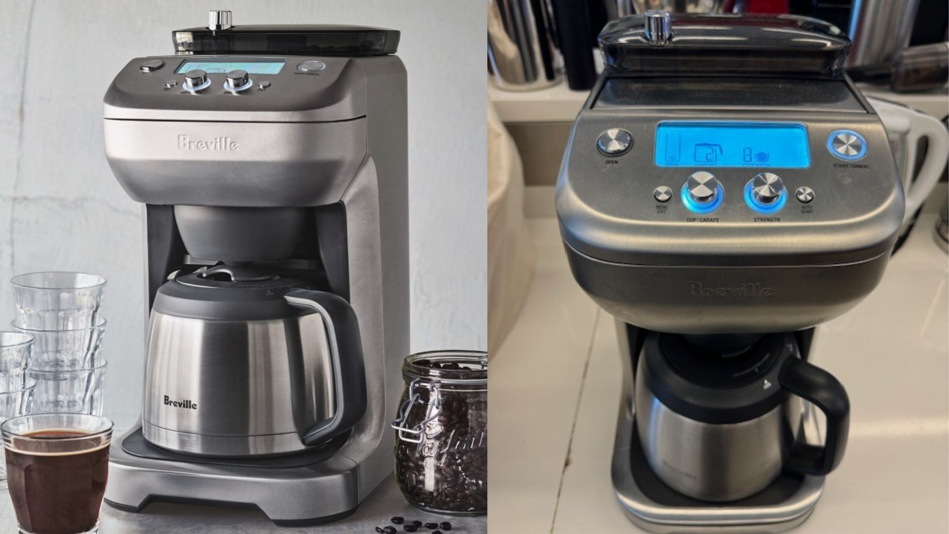 10 Best Coffee Makers of 2024 Tested Reviewed